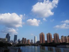 建築工程中對環保問題的重視程度