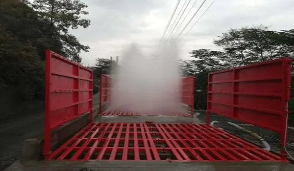 車輛香蕉视频下载污是根據施工車輛的要求設計的